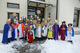 Aussendung der Sternsinger in Naumburg und Bad Emstal